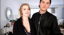 Amatör Porno / Tatlişko ablası doly leigh bağırarak zevk kattı