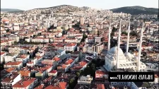 Türk Türkçe Porno / Ağzına alan türbanlı arap kızı sperm yutuyor