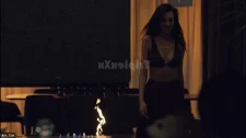 Amatör Porno / Pizzacının sıcacık yarrağı genç kızın ilgisini çekmiş